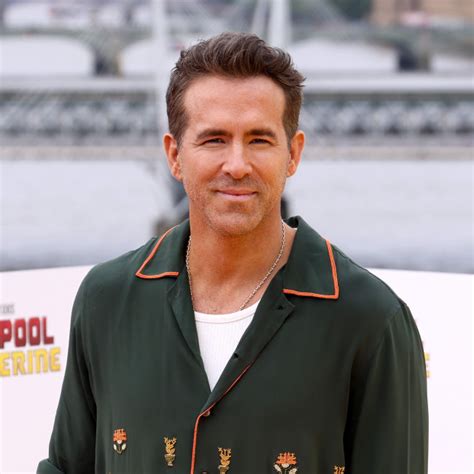 Ryan Reynolds to Star in Boy Band Movie for Paramount – The Hollywo.